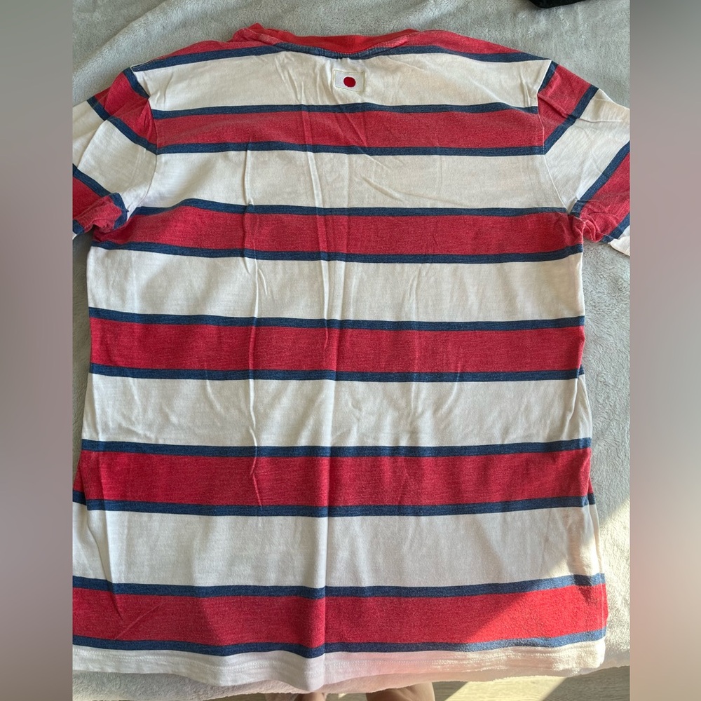 GUESS ORIGINALS T-SHIRT *REPLICA* - Picture 4 of 8